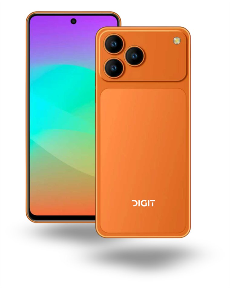 Digit 5G phones