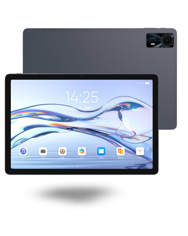 Digit tablets